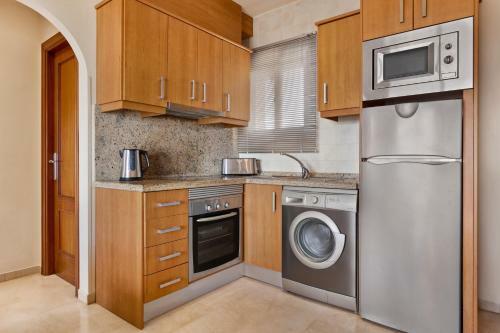 Hotel Ramada Residences By Wyndham Costa Del Sol