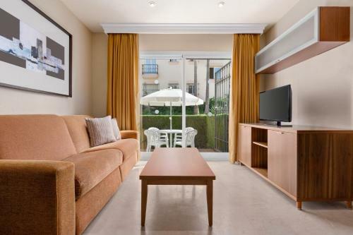 Hotel Ramada Residences By Wyndham Costa Del Sol
