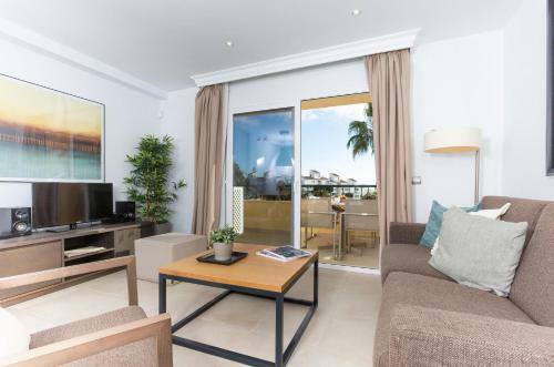 Hotel Ramada Residences By Wyndham Costa Del Sol