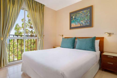 Hotel Ramada Residences By Wyndham Costa Del Sol