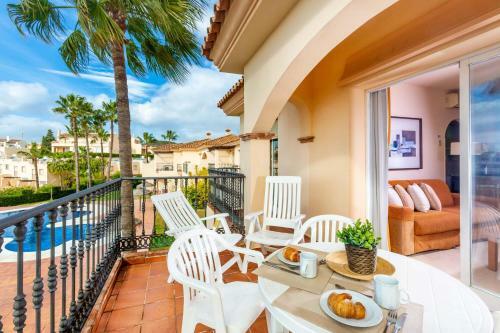 Hotel Ramada Residences By Wyndham Costa Del Sol
