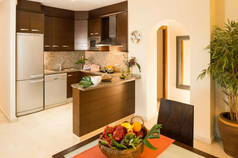 Hotel Wyndham Grand Costa Del Sol