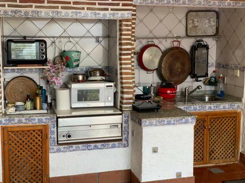 Apartamento Estudio Independiente Cerro Del �guila
