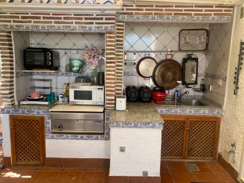 Apartamento Estudio Independiente Cerro Del �guila