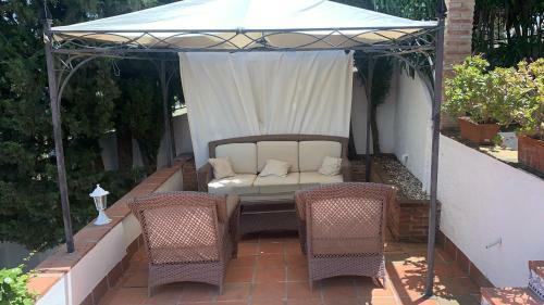 Apartamento Estudio Independiente Cerro Del �guila
