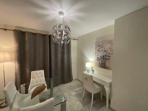 Mi Capricho Luxury Apartment Bajo, P03 A