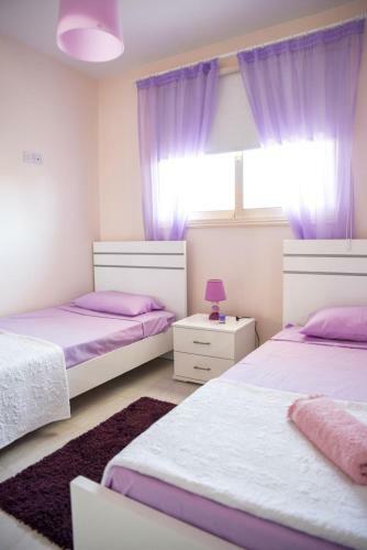 Sea View Holiday Apartment