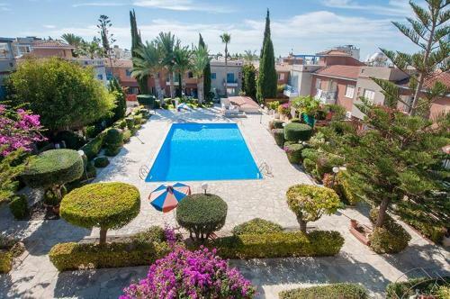 Iris A8 Cottages Holiday Home Paphos