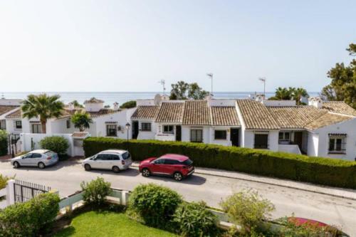Apartamento Pueblo Lucas - Ct 162