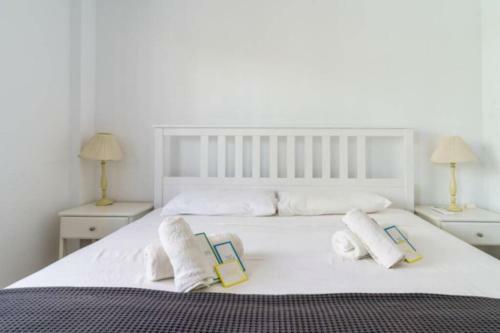 Apartamento Pueblo Lucas - Ct 162