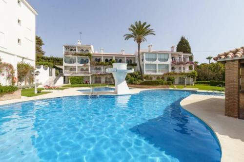 Apartamento Pueblo Lucas - Ct 162