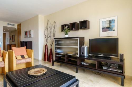 Apartamento Malagasuite Premium Mijas Costa