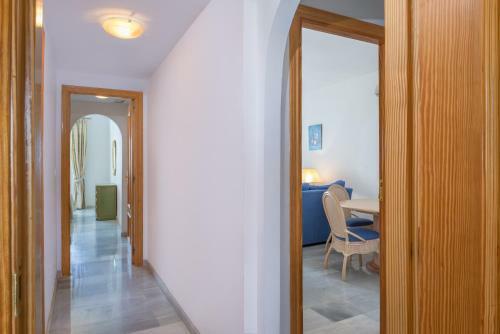 Apartment Miraflores
