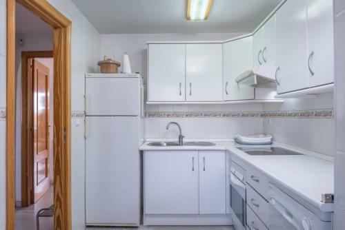 Apartment Miraflores