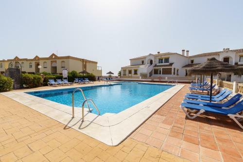 Apartamento Malagasuite Beach View And Pool Mijas