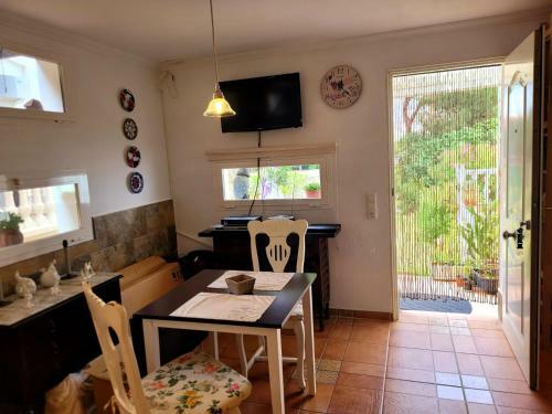 Apartamento Casa El Faro
