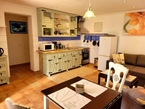 Apartamento Casa El Faro