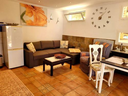 Apartamento Casa El Faro