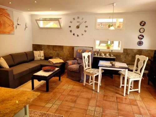 Apartamento Casa El Faro