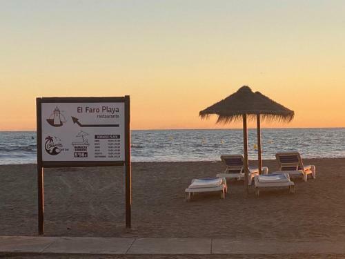 Apartamento Casa El Faro