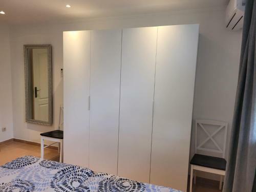 Apartamento Casa El Faro