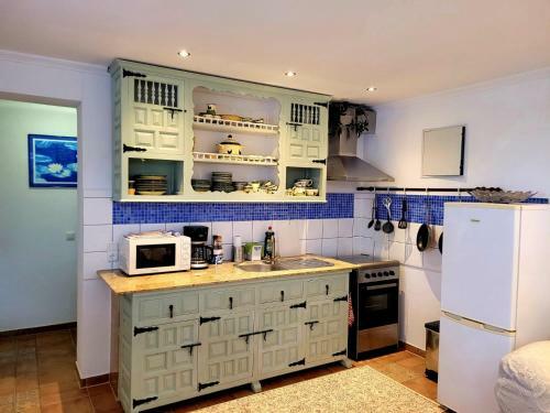 Apartamento Casa El Faro