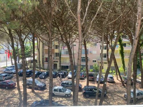 Apartamento Vacanze Complesso "kaltersia" - Albania