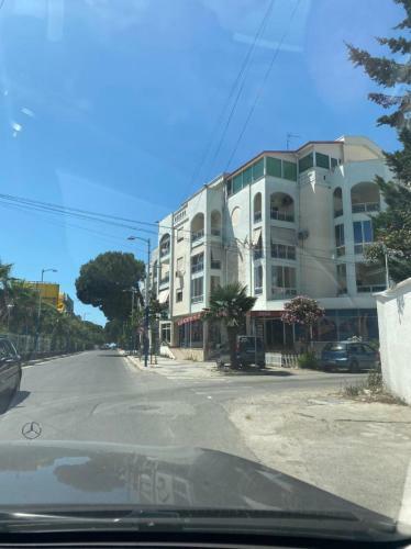 Apartamento Vacanze Complesso "kaltersia" - Albania