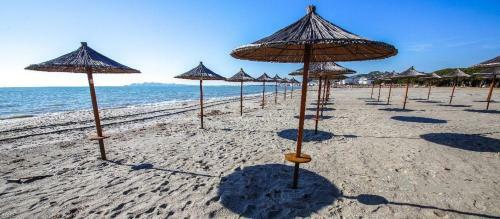 Apartamento Vacanze Complesso "kaltersia" - Albania