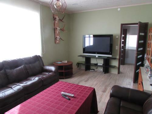 Apartamento Kihelkonna Jahimaja Majutus