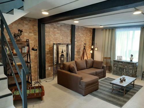 Apartamento R09 Luxury Studio Power A 5 Min Del Itesm R09