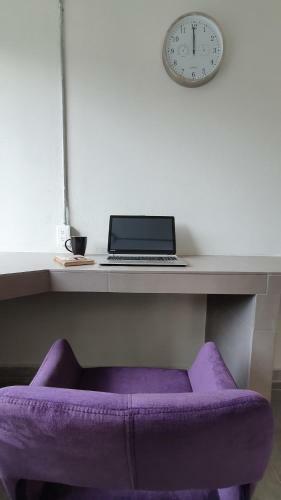 Apartamento R09 Luxury Studio Power A 5 Min Del Itesm R09