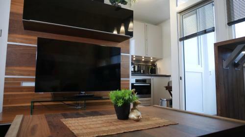 Apartamento Kleine Lotusbl�te