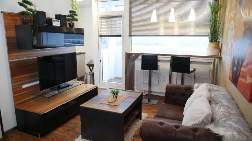 Apartamento Kleine Lotusbl�te