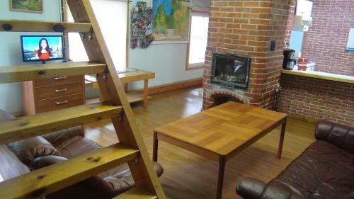 Apartamento Livonia Matkamaja