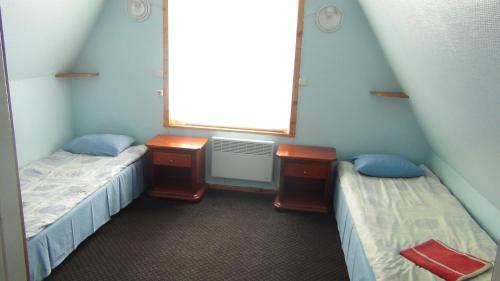 Apartamento Livonia Matkamaja