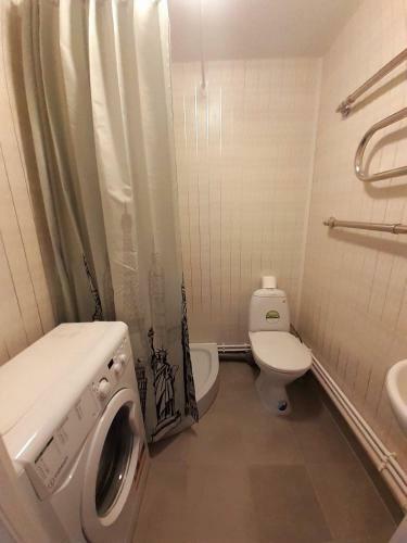 Apartamento Estonia Pst 26