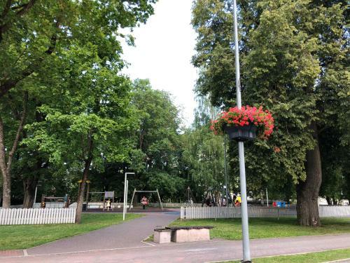 Apartments Kohtla-jarve