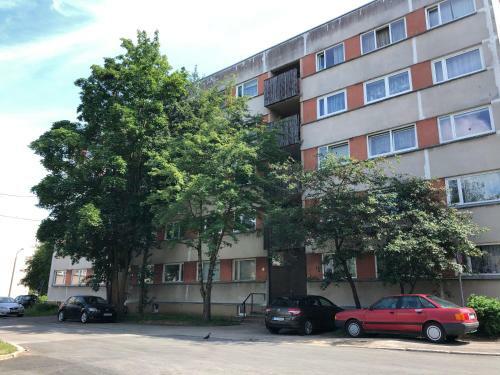 Apartments Kohtla-jarve