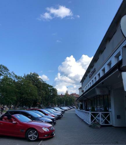 Apartments Kohtla-jarve