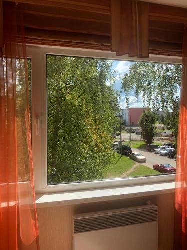 Apartments Kohtla-jarve