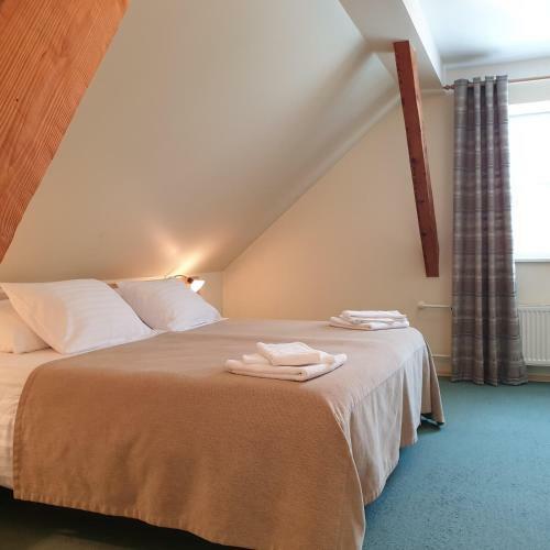 Hostal K�lalistemaja Kukruse Residents