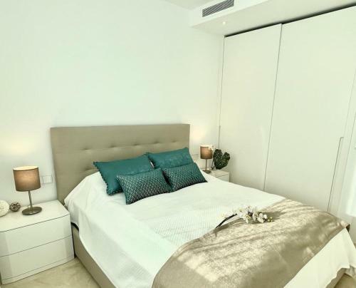 Villa Serenity By The Sea In La Cala