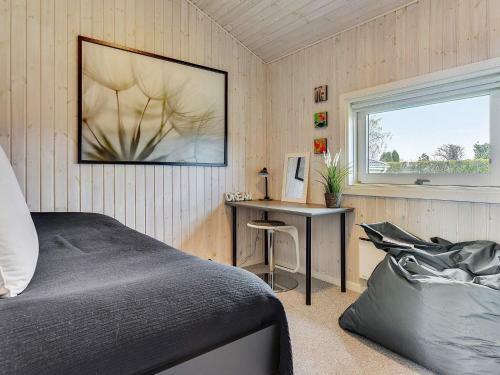 Holiday Home Egernsund Viii