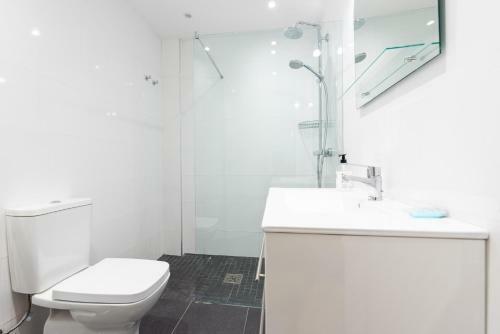 Apartamento Jardines De Calahonda II