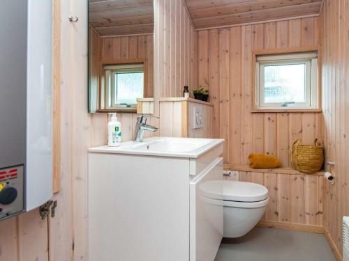 Holiday Home Ebeltoft Clxiv
