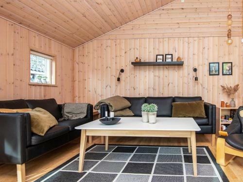 Holiday Home Ebeltoft Clxiv