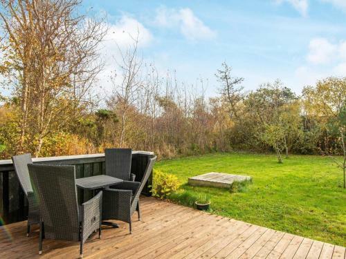 Holiday Home Ebeltoft Clxiv