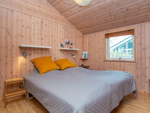 Holiday Home Ebeltoft Clxiv