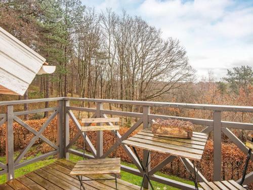 Holiday Home Ebeltoft Clxix